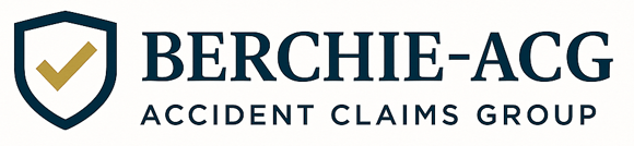BERCHIE ACG logo