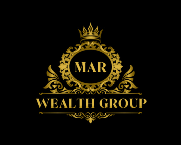 MAR Wealth Group logo