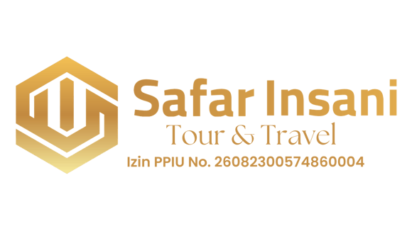Safar Insani Tour & Travel logo