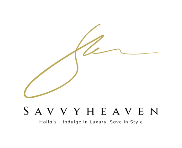 Savvy Heaven UK logo