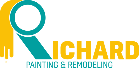 Richard Painting & Remodeling logo