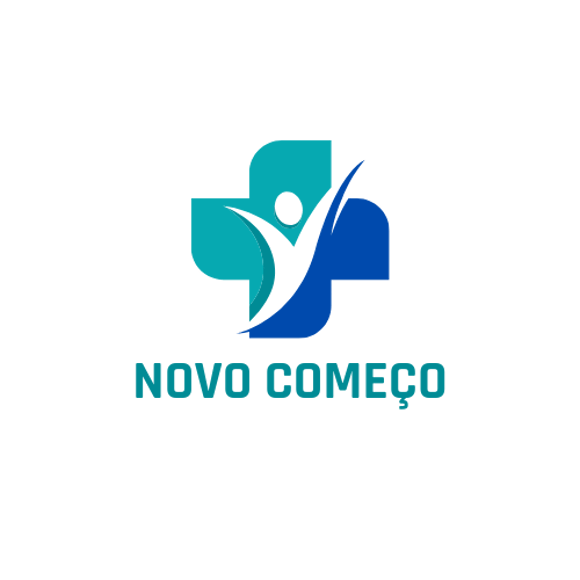 Novo Começo logo