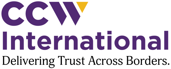 CCW International logo