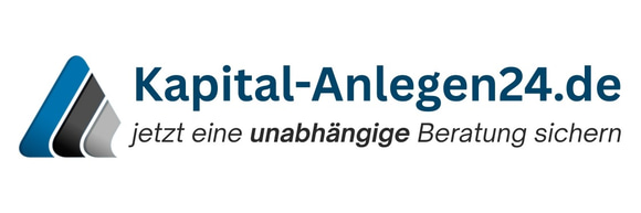 Kapital-Anlegen24.de logo