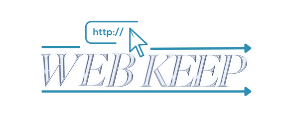 Webkeep.co.za logo