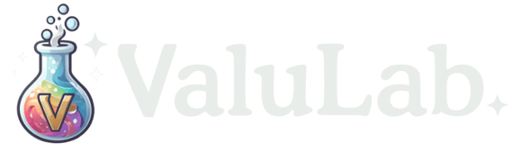 Valulab logo