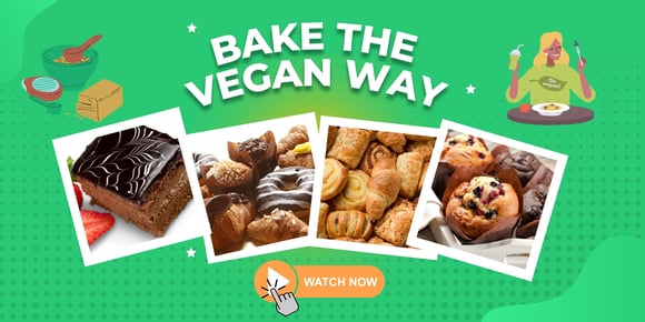 Vegan Baking