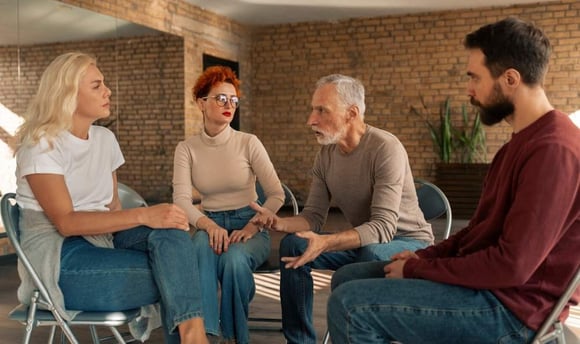 Autismo em Adultos: Desafios e Conquistas