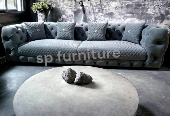 "handmade luxury sofa for living room in kolkata" "custom velvet sofa set manufactured in kolkata"
