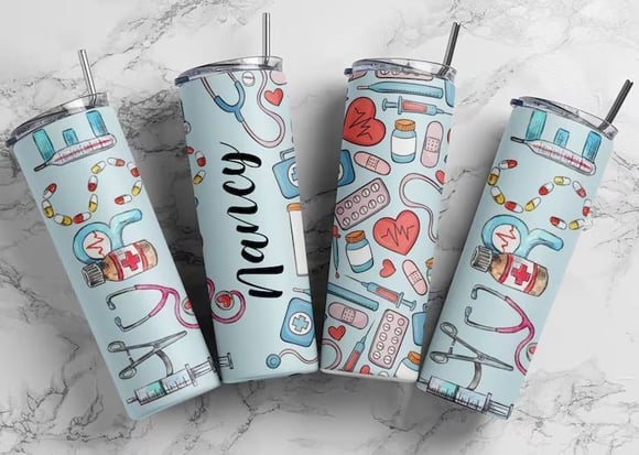 En AvantiRed creamos graficos en cilindros personalizables