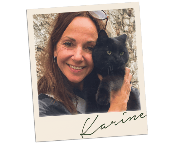 nounou pour chats
