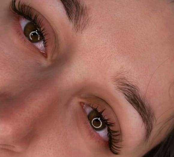 chiara eye makeup