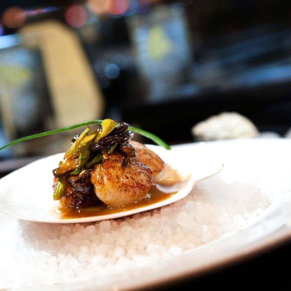 Top Menu Favorites - Best Japanese Food Items from Our Menu
