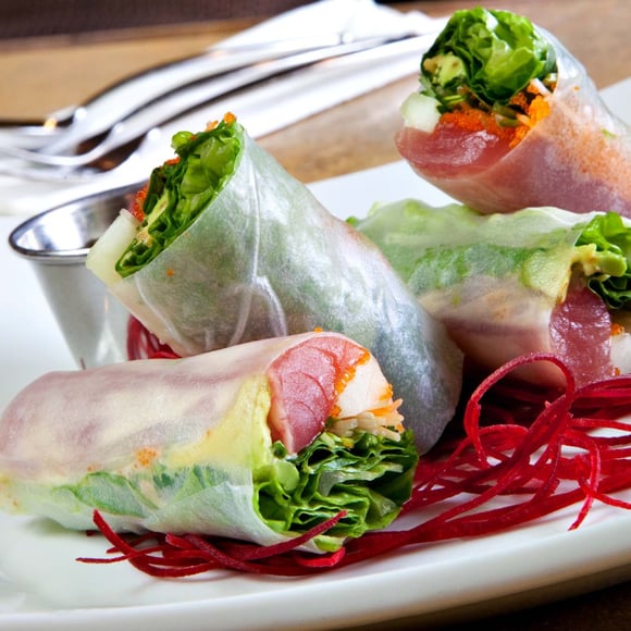 Top Menu Favorites - Best Japanese Food Items from Our Menu