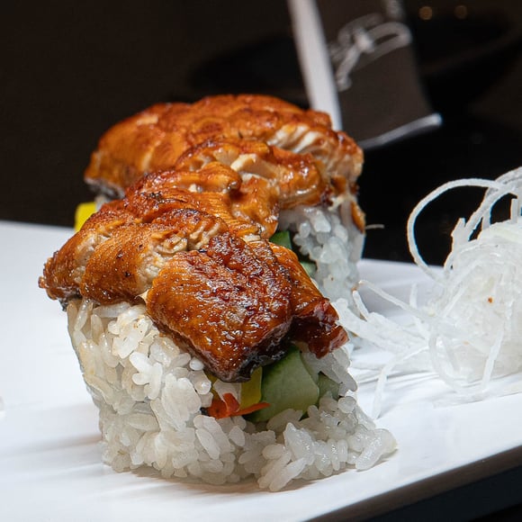 Top Menu Favorites - Best Japanese Food Items from Our Menu