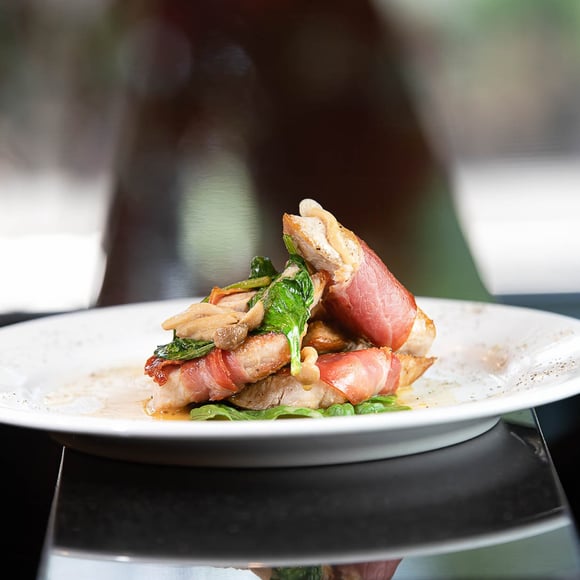 Top Menu Favorites - Best Japanese Food Items from Our Menu