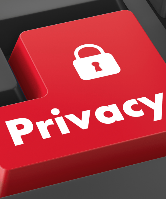 Política de Privacidade