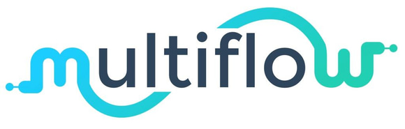 MULTIFLOW logo