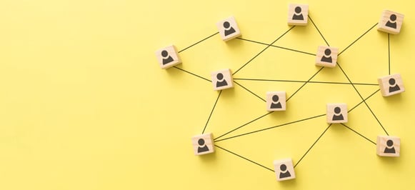 Red de conexiones globales de Zyncopra para soluciones comerciales estratégicas