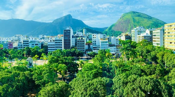 Clínica de dermatologia em Ipanema