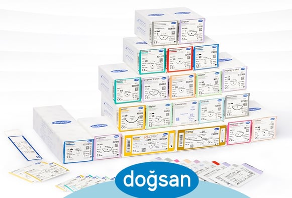 dogsan product catlog image