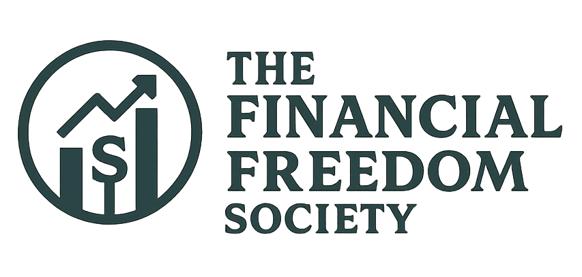 The Financial Freedom Society logo