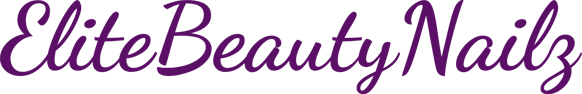 Elite Beauty Nailz logo