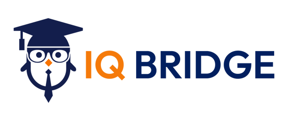 IQ Bridge logo