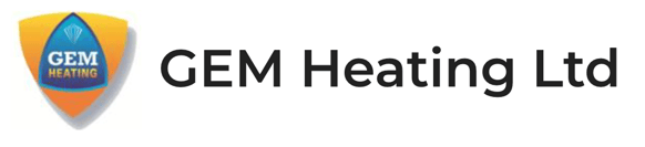 GEM Heating logo