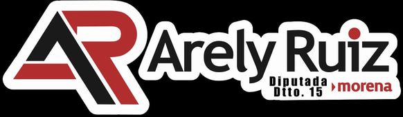 Arely Ruiz logo