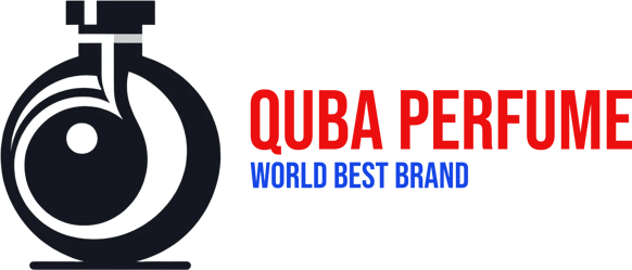 quba perfume logo