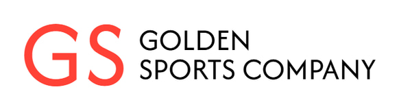 GOLDEN SPORTS COMPANY logo