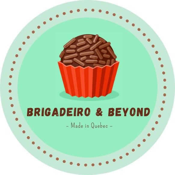Brazilian Sweets logo