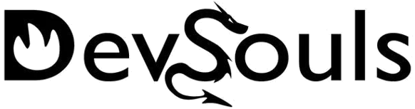 DevSouls logo