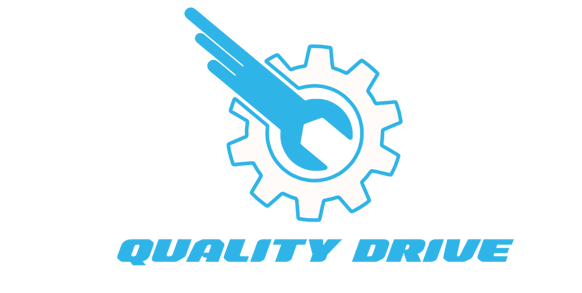 quality drive logo