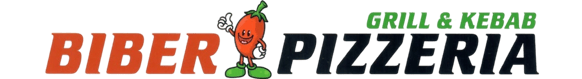 Biber Pizzeria logo