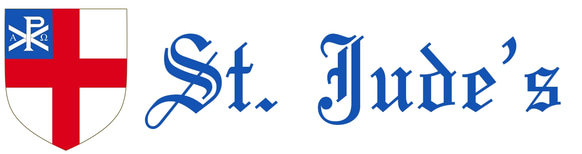 St. Jude's Anglican Church logo