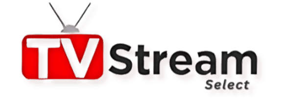 TV Stream Select logo