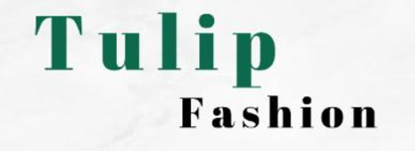tulip fashion logo
