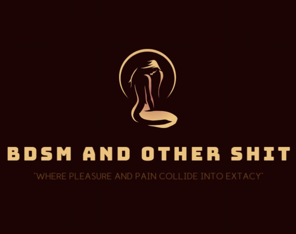 BDSM and Other Shit logo