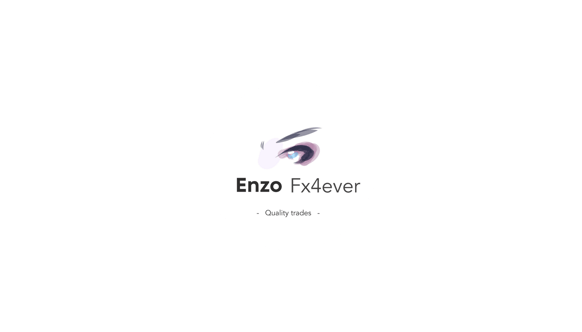 Enzo Forex logo