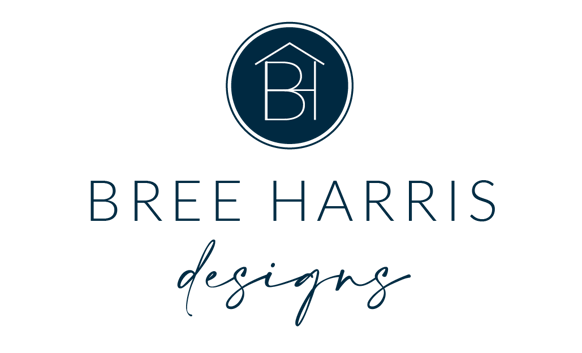 Bree Harris Designs logo