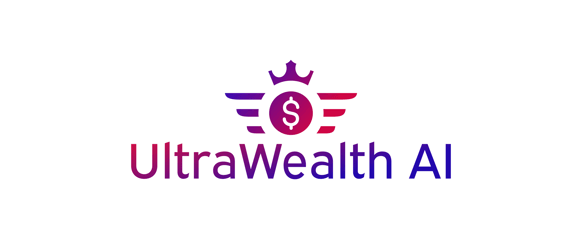 UltraWealth AI logo