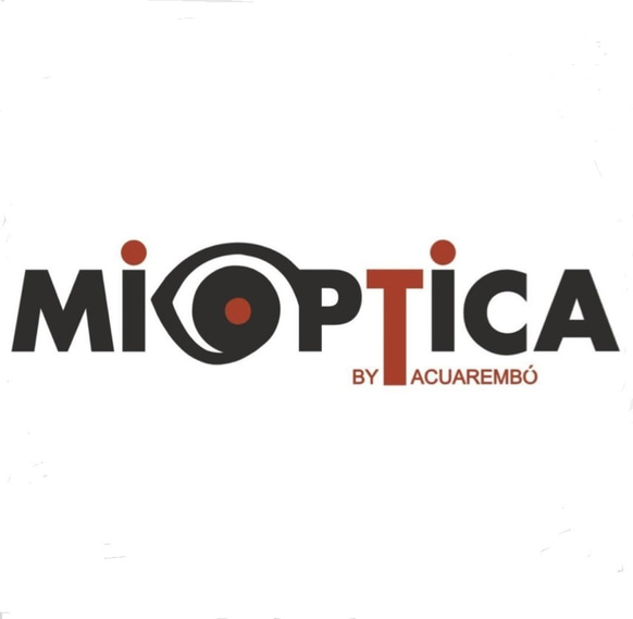 MiOptica logo