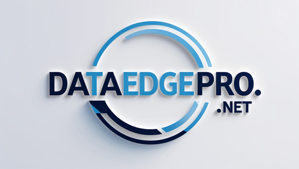 Data Edge Pro logo