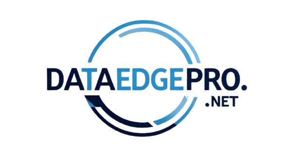 Data Edge Pro logo