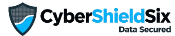 Cybershieldsix logo