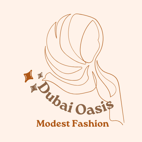 Dubai Oasis logo