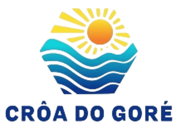 Crôa do Goré logo