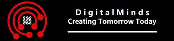 DigitalMinds logo